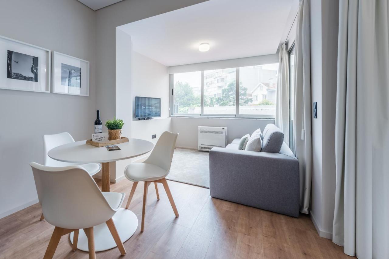 Apartament Guestready - Pleasant Boavista