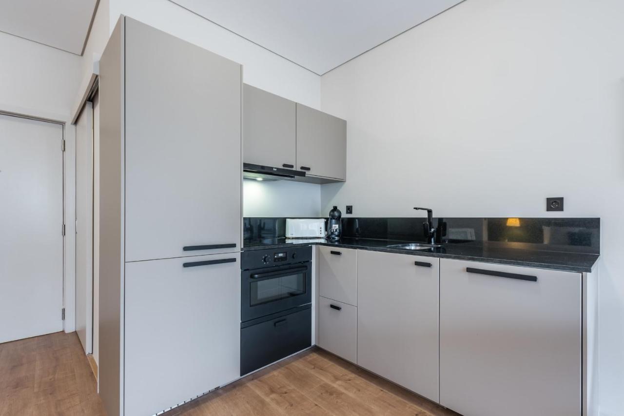 Apartament Guestready - Pleasant Boavista