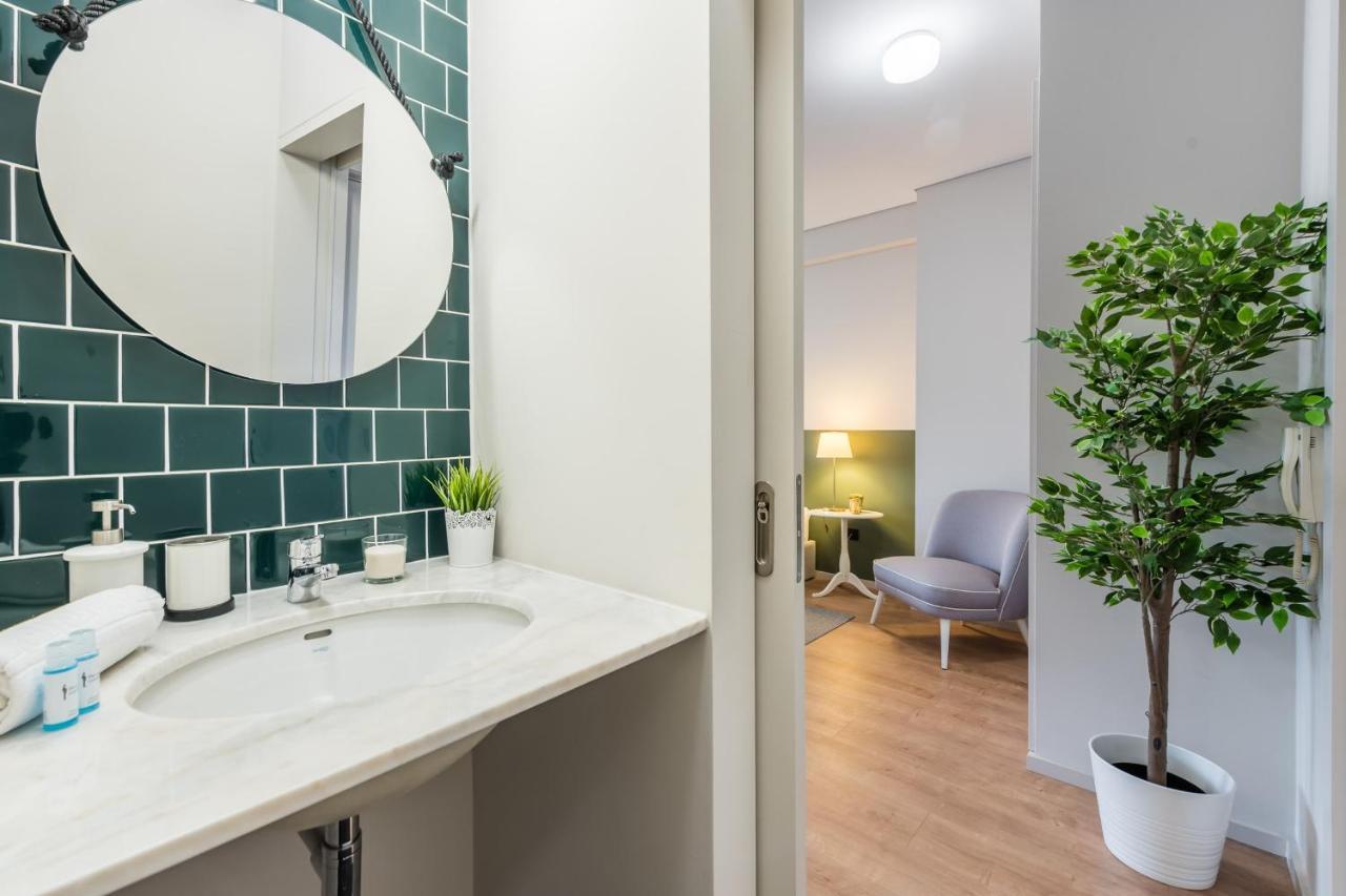 Apartament Guestready - Pleasant Boavista